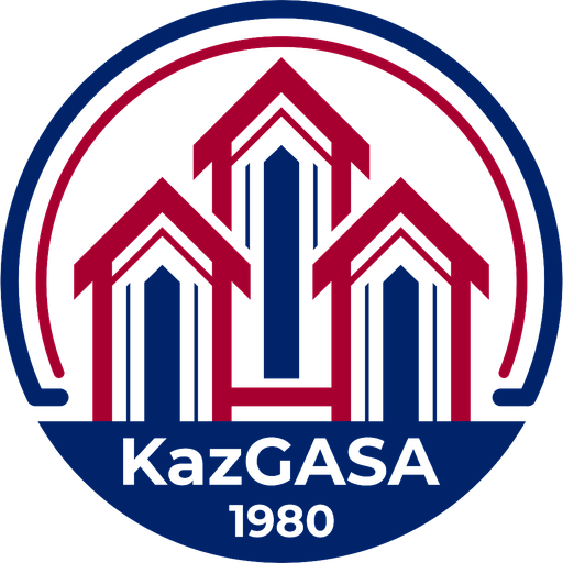 KazGASA
